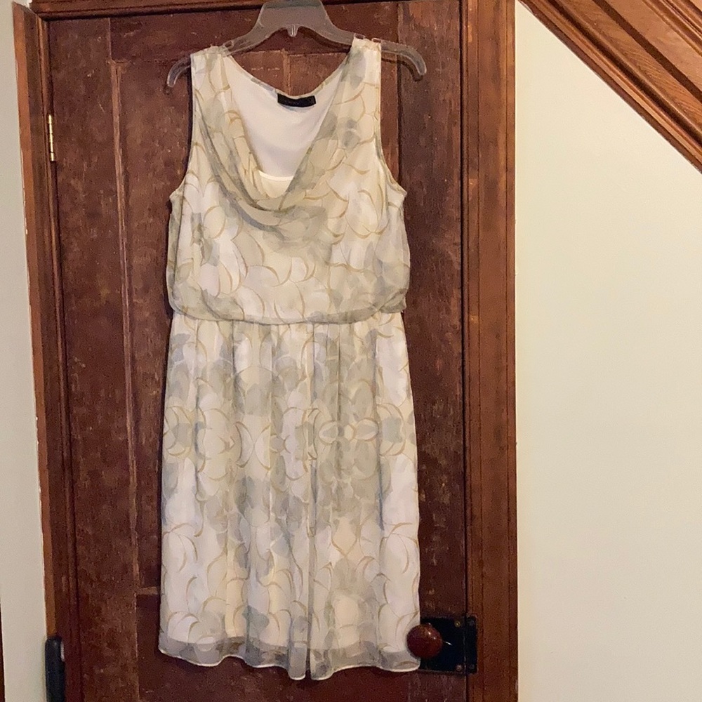 The Limited lightweight dress